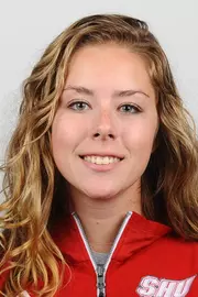 Lindsay Scuoteguazza