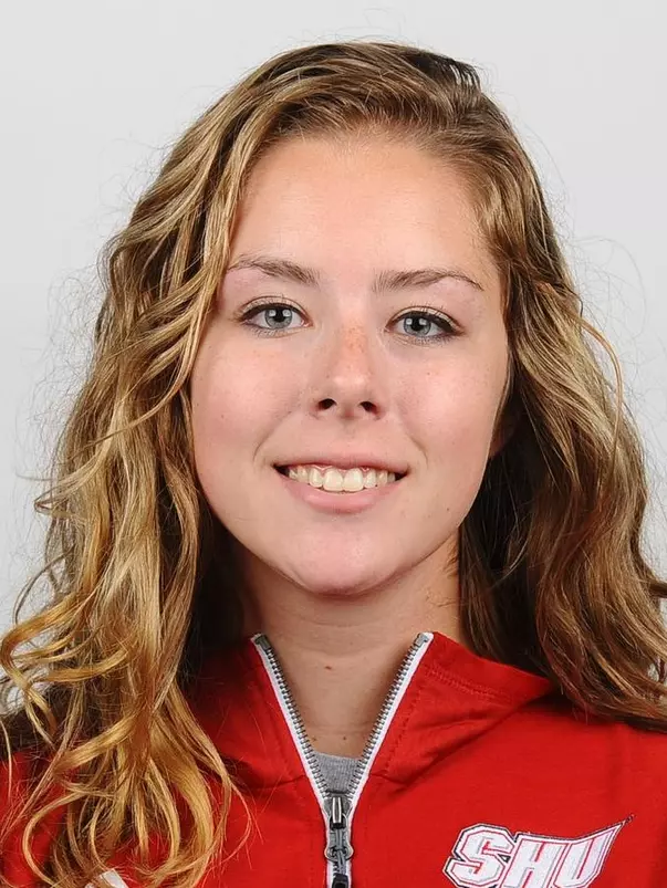 Lindsay Scuoteguazza