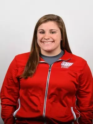 Meredith Bertoni