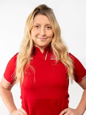 Ashley Bocek