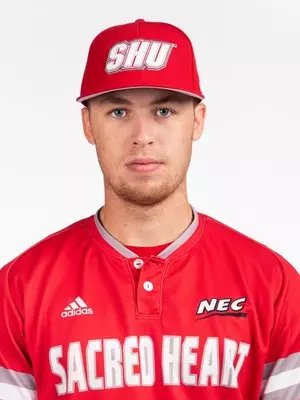 Colin Sparaco