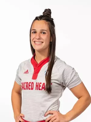 Isabel Cuddy