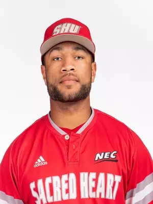 Isiah Daubon