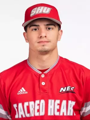 Joey Skarad