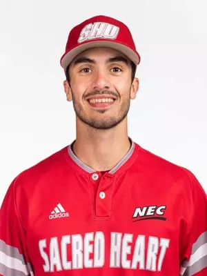 Julian Pedrouzo