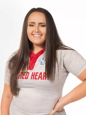 Kaitlin Lagase