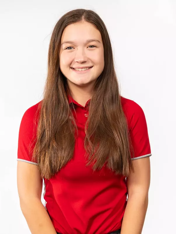 Mia Poppinga