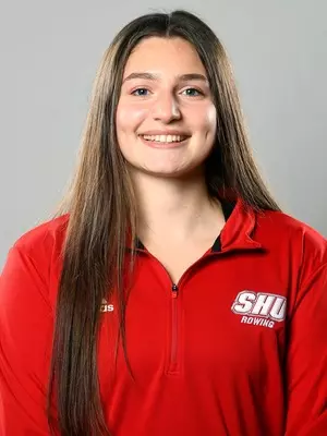 Saige Harper