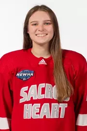 Samantha Henchcliffe