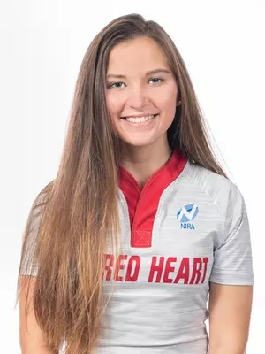 Samantha McGann
