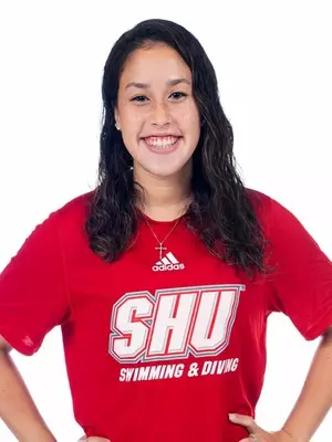 Vianka Acosta McKenzie