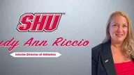 Sacred Heart Names Judy Ann Riccio as Interim Director of Athletics