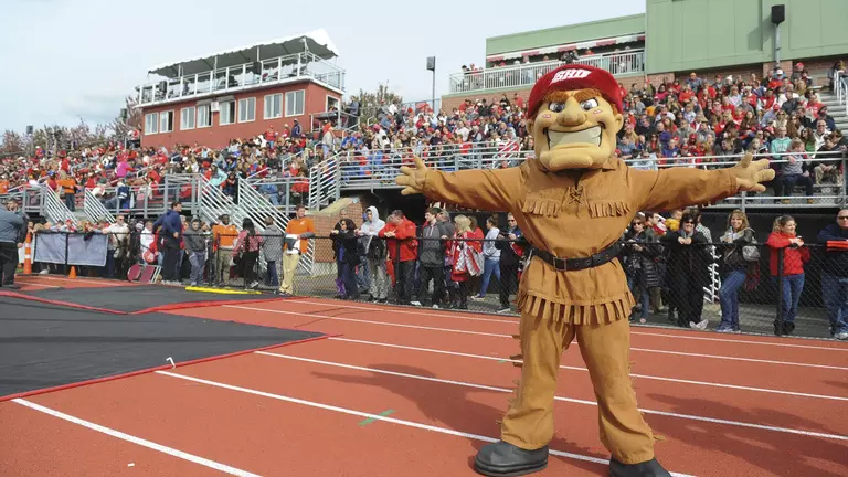 Welcome to the new SacredHeartPioneers.com