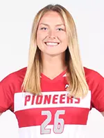 Anna Brewer Headshot