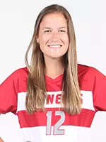 Hannah Busch Headshot