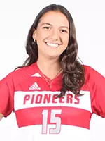 Kiara Calmet Headshot