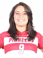 Michelle Clarkin Headshot