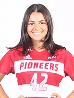 Aaliyah Farid Headshot