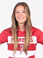 Francesca Peloro Headshot