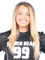 Faith Gargano Headshot