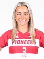 Sofia Germano Headshot