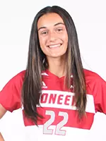 Nichol Green Headshot