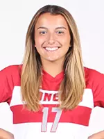 Josephine La Marca Headshot