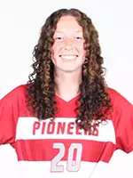 Azria Malloy Headshot