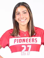 Hannah Maqsudi Headshot