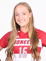 Abby Molloy Headshot