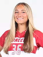 Alexandra O'Hare Headshot