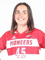 Maggie O'Neill Headshot