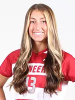 Faith Palanza Headshot