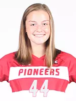 Karsen Pirone Headshot