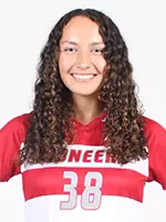 Mia Sansanelli Headshot