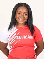 Nia Williams HS