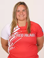 Mackenzie Youngblood HS