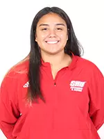 Natasha Davila HS