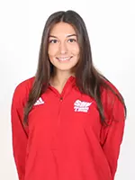 Jillian Pusateri HS
