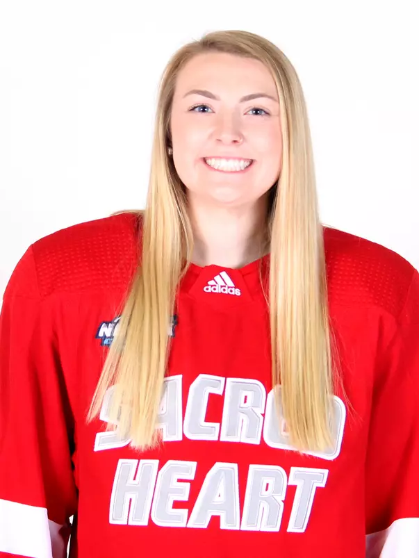 Calliguri, Katie Headshot