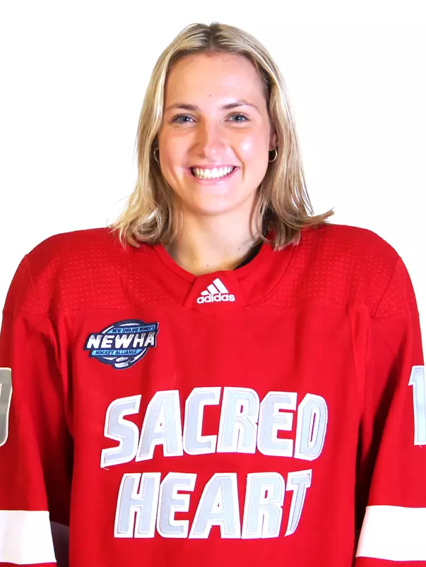 Flemming, Erin Headshot