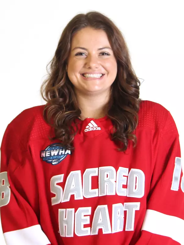 Kennedy, Natalie Headshot