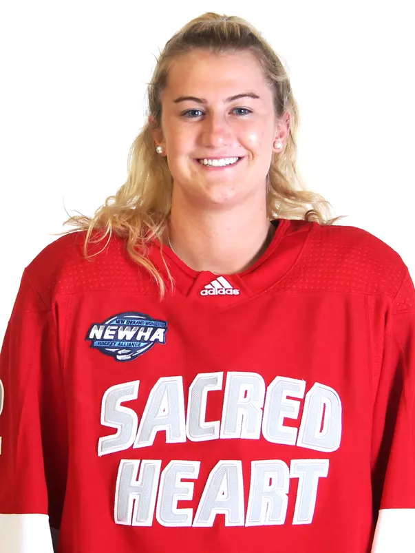 Lupone, Sophie Headshot