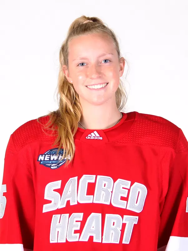 McNeil, Paige Headshot