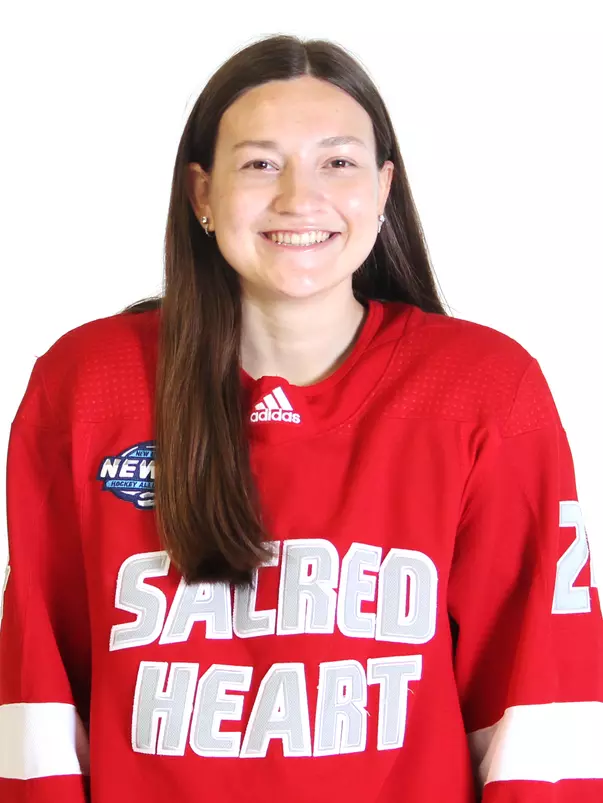 Ostrowski, Samantha Headshot