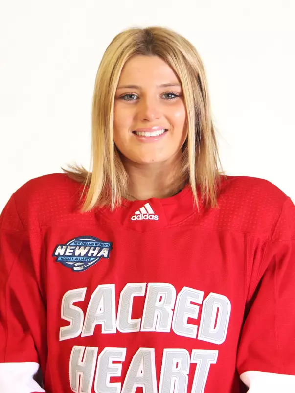 Rinklin, Madeleine Headshot