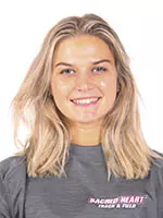 Kaylin Ciesluk (2021)