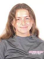 Chloe Funtleyder (2021)