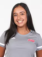 Sofia Angeles Sanchez - Headshot