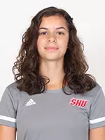 Stephanie Davino - Headshot